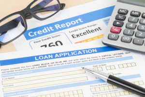 improve business credit score