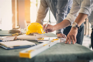 offer commercial financing