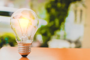 energy awareness month
