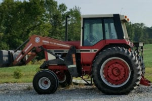 equipment financing