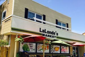 lalonde market