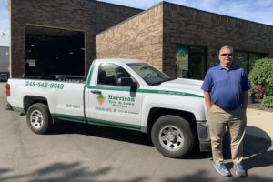 commercial equipment financing