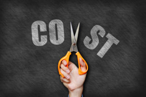 how to cut business costs