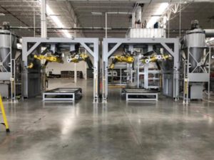 commercial equipment financing