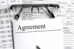 equipment finance agreement