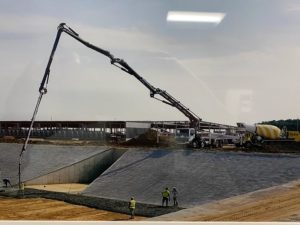 jde concrete