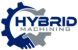 hybrid machining 