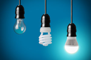 Loans for Energy Efficiency Improvements