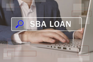 sba 7 a & 504 loans