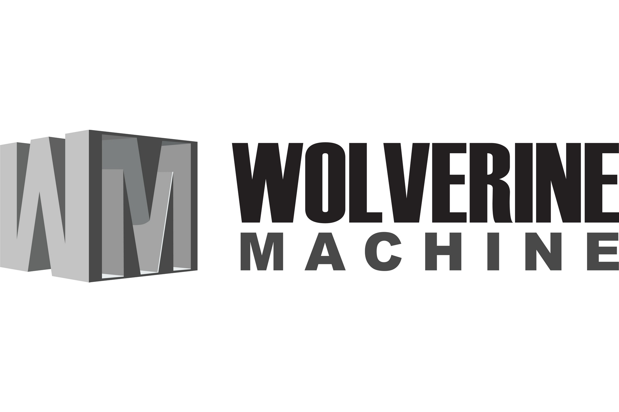 wolverine machine