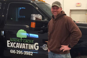 Walnut Grove Excavating