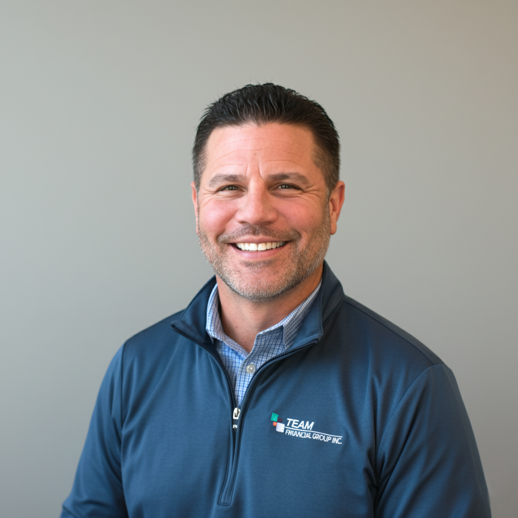 Our Equipment Financing Experts | Team Financial Group