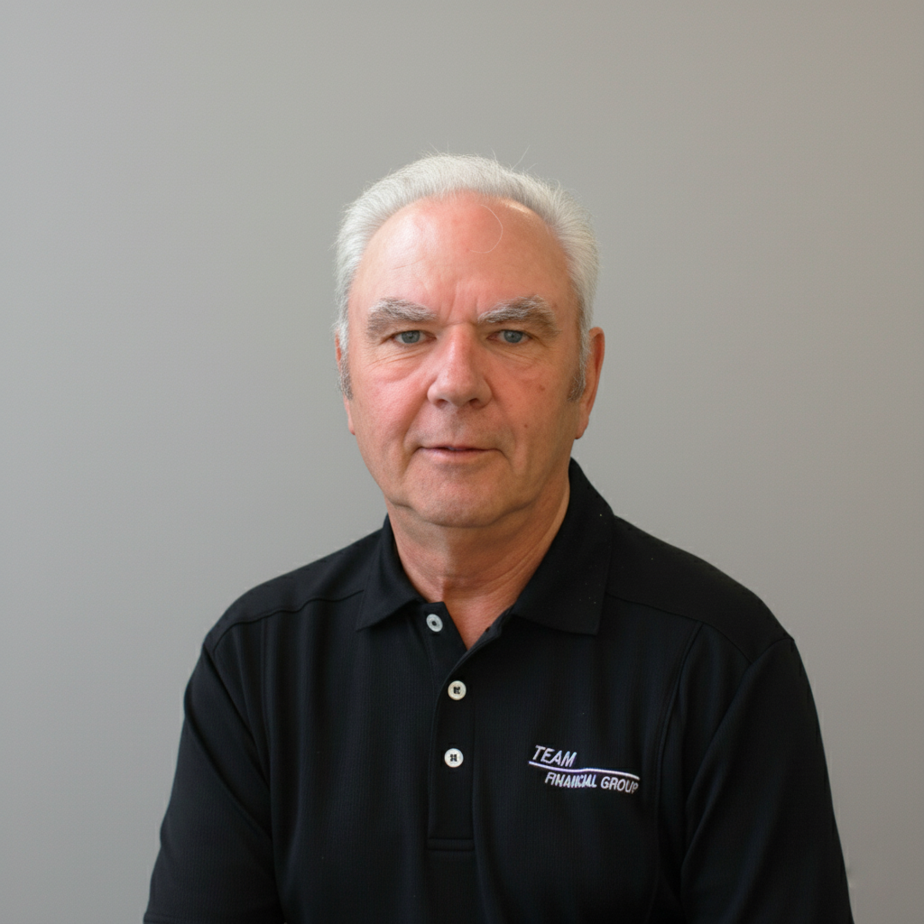 Our Equipment Financing Experts | Team Financial Group